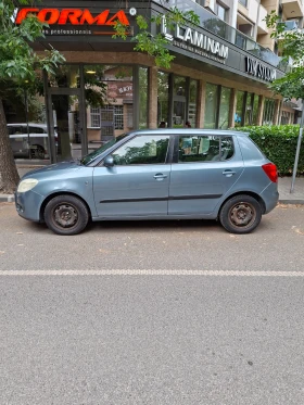 Skoda Fabia undefined | Auto.bg — изображение 17 Skoda Fabia undefined | Auto.bg — изображение 17