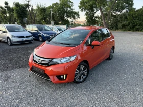 Honda Jazz 1.4 I - Sport Edition - Car24.bg Honda Jazz 1.4 I - Sport Edition