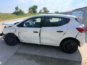 Dacia Sandero 1.0 TCe | Auto.bg — изображение 5 Dacia Sandero 1.0 TCe | Auto.bg — изображение 5