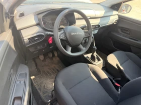 Dacia Sandero 1.0 TCe | Auto.bg — изображение 9 Dacia Sandero 1.0 TCe | Auto.bg — изображение 9