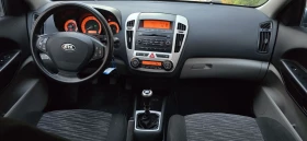 Kia Ceed 1.6d, 116k | Auto.bg — изображение 15 Kia Ceed 1.6d, 116k | Auto.bg — изображение 15