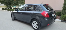 Kia Ceed 1.6d, 116k | Auto.bg — изображение 4 Kia Ceed 1.6d, 116k | Auto.bg — изображение 4