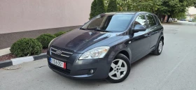 Kia Ceed 1.6d, 116k | Auto.bg — изображение 2 Kia Ceed 1.6d, 116k | Auto.bg — изображение 2