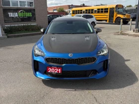 Kia Stinger * GT * CARFAX * БЕЗ ПЪРВОНАЧАЛНА ВНОСКА | Auto.bg — изображение 6 Kia Stinger * GT * CARFAX * БЕЗ ПЪРВОНАЧАЛНА ВНОСКА | Auto.bg — изображение 6