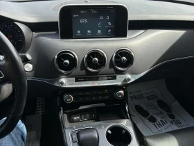 Kia Stinger * GT * CARFAX * БЕЗ ПЪРВОНАЧАЛНА ВНОСКА | Auto.bg — изображение 9 Kia Stinger * GT * CARFAX * БЕЗ ПЪРВОНАЧАЛНА ВНОСКА | Auto.bg — изображение 9