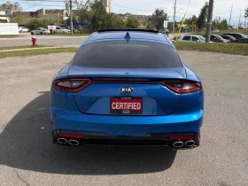Kia Stinger * GT * CARFAX * БЕЗ ПЪРВОНАЧАЛНА ВНОСКА | Auto.bg — изображение 4 Kia Stinger * GT * CARFAX * БЕЗ ПЪРВОНАЧАЛНА ВНОСКА | Auto.bg — изображение 4