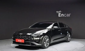 Kia K8 NOBLESSE* ОБДУХВАНЕ* ДИСТРОНИК* LANE* ASSIST* КАМЕ