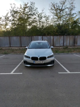 BMW 2 Gran Tourer 218d - Car24.bg BMW 2 Gran Tourer 218d