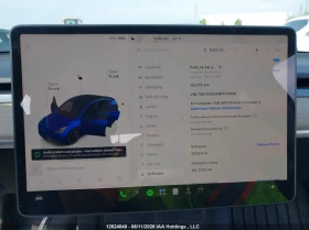 Tesla Model Y Long Range | Auto.bg — изображение 7 Tesla Model Y Long Range | Auto.bg — изображение 7