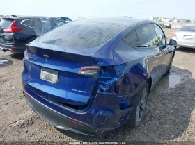 Tesla Model Y Long Range | Auto.bg — изображение 4 Tesla Model Y Long Range | Auto.bg — изображение 4