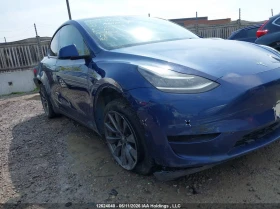 Tesla Model Y Long Range | Auto.bg — изображение 6 Tesla Model Y Long Range | Auto.bg — изображение 6