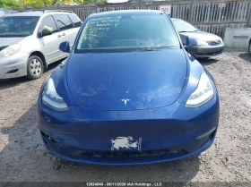 Tesla Model Y Long Range | Auto.bg — изображение 12 Tesla Model Y Long Range | Auto.bg — изображение 12