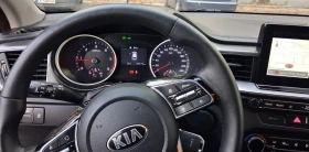 Kia Ceed - 8300 € - 49493125 11 | Car24.bg Kia Ceed - 8300 € - 49493125 11