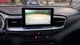 Kia Ceed - 8300 € - 49493125 12 | Car24.bg Kia Ceed - 8300 € - 49493125 12