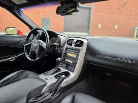 Chevrolet Corvette КОЖА* ПОДГРЕВ* | Auto.bg — изображение 10 Chevrolet Corvette КОЖА* ПОДГРЕВ* | Auto.bg — изображение 10