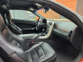 Chevrolet Corvette КОЖА* ПОДГРЕВ* | Auto.bg — изображение 8 Chevrolet Corvette КОЖА* ПОДГРЕВ* | Auto.bg — изображение 8