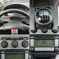 VW Touran 1.9TDI 105HP 6+ 1 FACE LIFT - [15] 