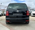 VW Touran 1.9TDI 105HP 6+ 1 FACE LIFT - [8] 