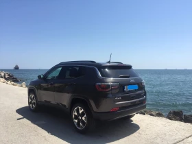 Jeep Compass Limited 4x4 1 - Car24.bg Jeep Compass Limited 4x4 1