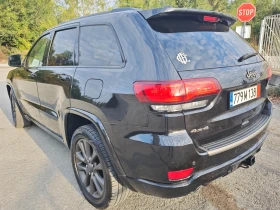 Jeep Grand cherokee 5.7 75 Anniversary 107000км | Mobile.bg — малка снимка 4