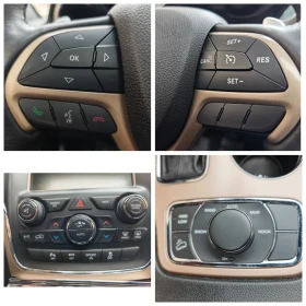 Jeep Grand cherokee 5.7 75 Anniversary 107000км | Mobile.bg — малка снимка 8