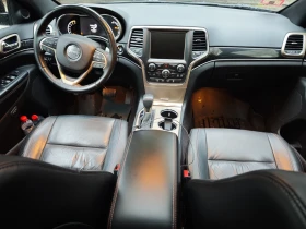Jeep Grand cherokee 5.7 75 Anniversary 107000км | Mobile.bg — малка снимка 5