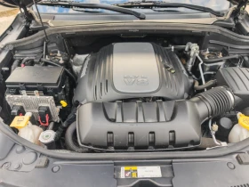 Jeep Grand cherokee 5.7 75 Anniversary 107000км | Mobile.bg — малка снимка 12