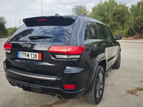 Jeep Grand cherokee 5.7 75 Anniversary 107000км | Mobile.bg — малка снимка 3