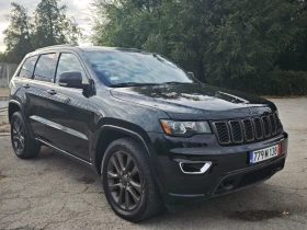 Jeep Grand cherokee 5.7 75 Anniversary 107000км | Mobile.bg — малка снимка 2