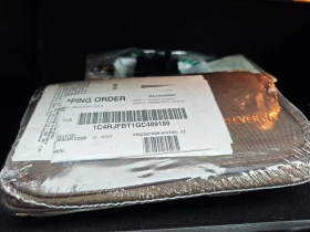 Jeep Grand cherokee 5.7 75 Anniversary 107000км | Mobile.bg — малка снимка 10