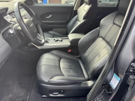Land Rover Range Rover Evoque 68063km* 2.2016г* LED* КОЖА* 2.0d 4x4 150kc* - 27500 лв. / 14060.53 € - 36454314 5 | Car24.bg Land Rover Range Rover Evoque 68063km* 2.2016г* LED* КОЖА* 2.0d 4x4 150kc* - 27500 лв. / 14060.53 € - 36454314 5