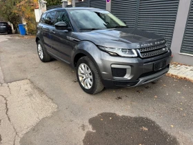 Land Rover Range Rover Evoque 68063km* 2.2016г* LED* КОЖА* 2.0d 4x4 150kc* - Car24.bg Land Rover Range Rover Evoque 68063km* 2.2016г* LED* КОЖА* 2.0d 4x4 150kc*