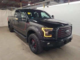 Ford F150 * LARIAT CREW CAB STD BED * CARFAX * БЕЗ ПЪРВОНАЧА - 33000 лв. / 16872.63 € - 52232108 2 | Car24.bg Ford F150 * LARIAT CREW CAB STD BED * CARFAX * БЕЗ ПЪРВОНАЧА - 33000 лв. / 16872.63 € - 52232108 2