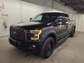 Ford F150 * LARIAT CREW CAB STD BED * CARFAX * БЕЗ ПЪРВОНАЧА - Car24.bg Ford F150 * LARIAT CREW CAB STD BED * CARFAX * БЕЗ ПЪРВОНАЧА