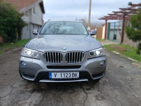 BMW X3 xDrive f25 - 10250 € / 20047.26 лв. - 64615315 2 | Car24.bg BMW X3 xDrive f25 - 10250 € / 20047.26 лв. - 64615315 2