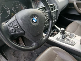 BMW X3 xDrive f25 - 10250 € / 20047.26 лв. - 64615315 13 | Car24.bg BMW X3 xDrive f25 - 10250 € / 20047.26 лв. - 64615315 13