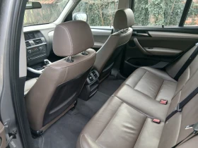 BMW X3 xDrive f25 - 10250 € / 20047.26 лв. - 64615315 11 | Car24.bg BMW X3 xDrive f25 - 10250 € / 20047.26 лв. - 64615315 11