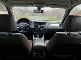 BMW X3 xDrive f25 - 10250 € / 20047.26 лв. - 64615315 10 | Car24.bg BMW X3 xDrive f25 - 10250 € / 20047.26 лв. - 64615315 10