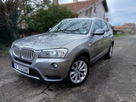 BMW X3 xDrive f25 - Car24.bg BMW X3 xDrive f25