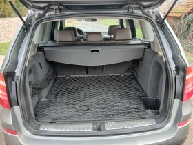 BMW X3 xDrive f25 - 10250 € / 20047.26 лв. - 64615315 8 | Car24.bg BMW X3 xDrive f25 - 10250 € / 20047.26 лв. - 64615315 8