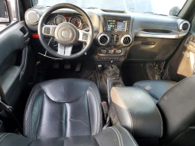 Jeep Wrangler UNLIMITED RUBICON / РЪЧКА / КОЖЕН САЛОН - 15500 € / 30315.36 лв. - 99788314 8 | Car24.bg Jeep Wrangler UNLIMITED RUBICON / РЪЧКА / КОЖЕН САЛОН - 15500 € / 30315.36 лв. - 99788314 8