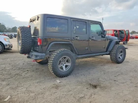 Jeep Wrangler UNLIMITED RUBICON / РЪЧКА / КОЖЕН САЛОН - 15500 € / 30315.36 лв. - 99788314 4 | Car24.bg Jeep Wrangler UNLIMITED RUBICON / РЪЧКА / КОЖЕН САЛОН - 15500 € / 30315.36 лв. - 99788314 4