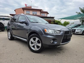 Mitsubishi Outlander 2.2 DID - Car24.bg Mitsubishi Outlander 2.2 DID