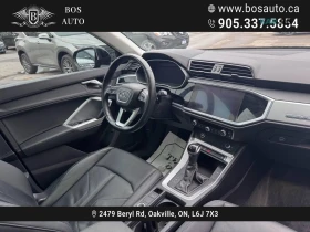 Audi Q3 * QUATTRO * Автокредит * (Цена до България) | Auto.bg — изображение 7 Audi Q3 * QUATTRO * Автокредит * (Цена до България) | Auto.bg — изображение 7