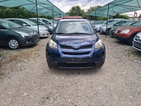 Toyota Urban Cruiser 4x4 - 4999 € / 9777.19 лв. - 68459499 3 | Car24.bg Toyota Urban Cruiser 4x4 - 4999 € / 9777.19 лв. - 68459499 3