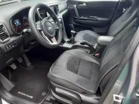 Kia Sportage Kia Sportage 1.6 CRDI-КАМЕРА-CAR PLAY-ANDROID AUTO | Auto.bg — изображение 11 Kia Sportage Kia Sportage 1.6 CRDI-КАМЕРА-CAR PLAY-ANDROID AUTO | Auto.bg — изображение 11