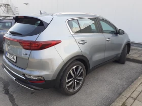 Kia Sportage Kia Sportage 1.6 CRDI-КАМЕРА-CAR PLAY-ANDROID AUTO | Auto.bg — изображение 2 Kia Sportage Kia Sportage 1.6 CRDI-КАМЕРА-CAR PLAY-ANDROID AUTO | Auto.bg — изображение 2