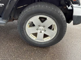 Jeep Wrangler * Sahara * АВТОКРЕДИТ БЕЗ ПЪРВОНАЧАЛНА ВНОСКА* | Auto.bg — изображение 7 Jeep Wrangler * Sahara * АВТОКРЕДИТ БЕЗ ПЪРВОНАЧАЛНА ВНОСКА* | Auto.bg — изображение 7