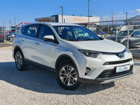 Toyota Rav4 2.5 197 К.С. ХИБРИД! АВТОМАТ!