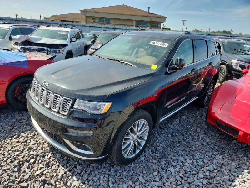 Jeep Grand cherokee 3.6l Summit - 12500 € - 67507439 1 | Car24.bg Jeep Grand cherokee 3.6l Summit - 12500 € - 67507439 1